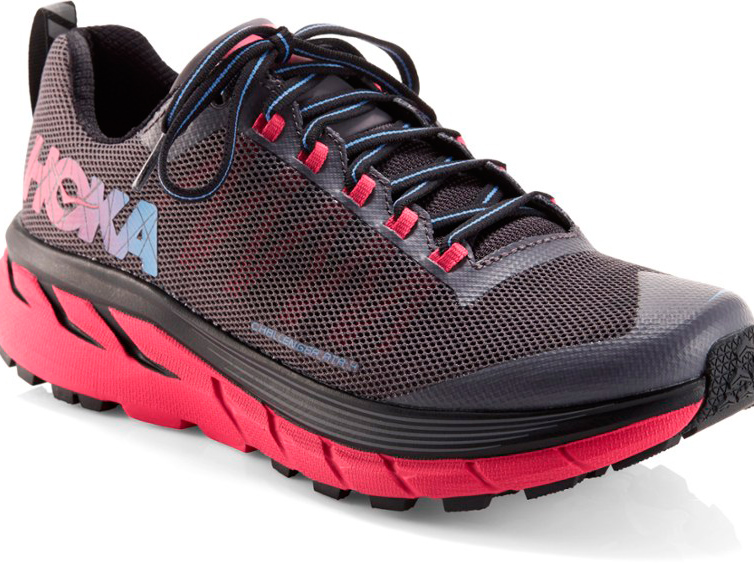 Challenger atr 4 hoka one clearance one