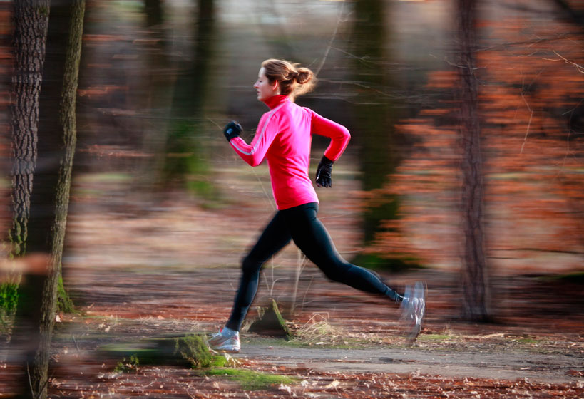 #diccionariorunner: Fartlek