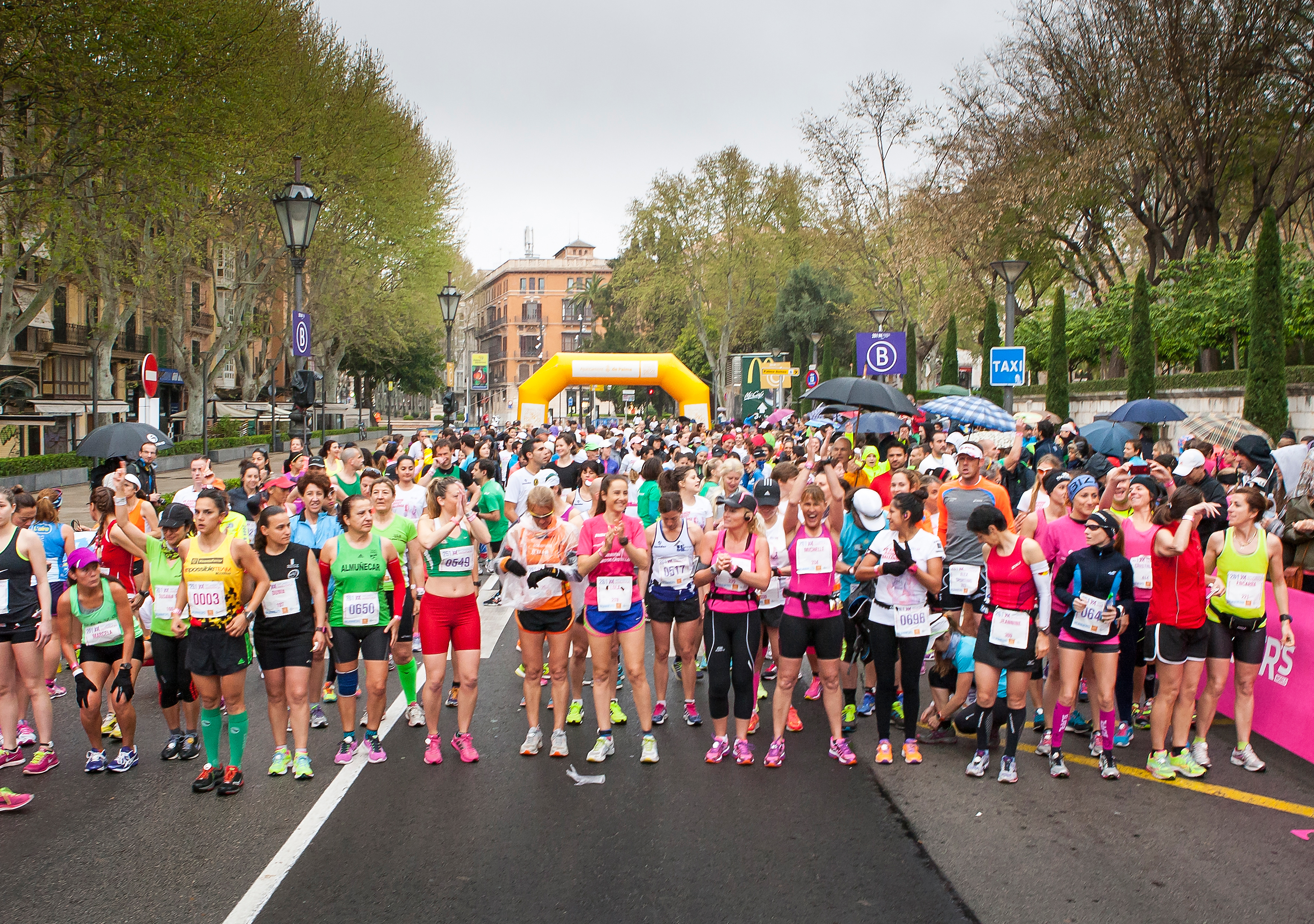 ¿Por qué nos gusta correr?