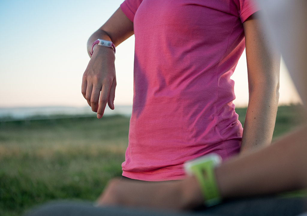 MDS: Cuerpo sano, carrera feliz